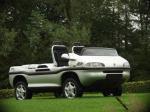 Hobbycar Amphibious 1992 года